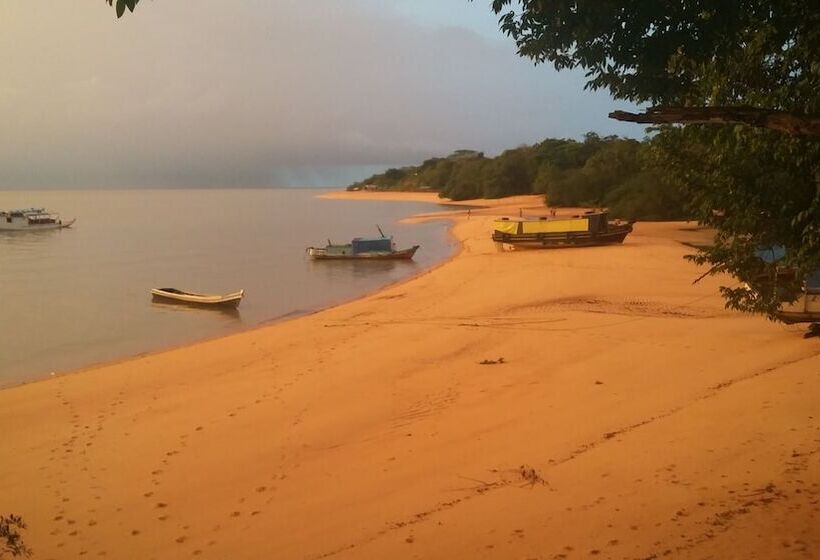 Hotel Resort Vila Cotijuba