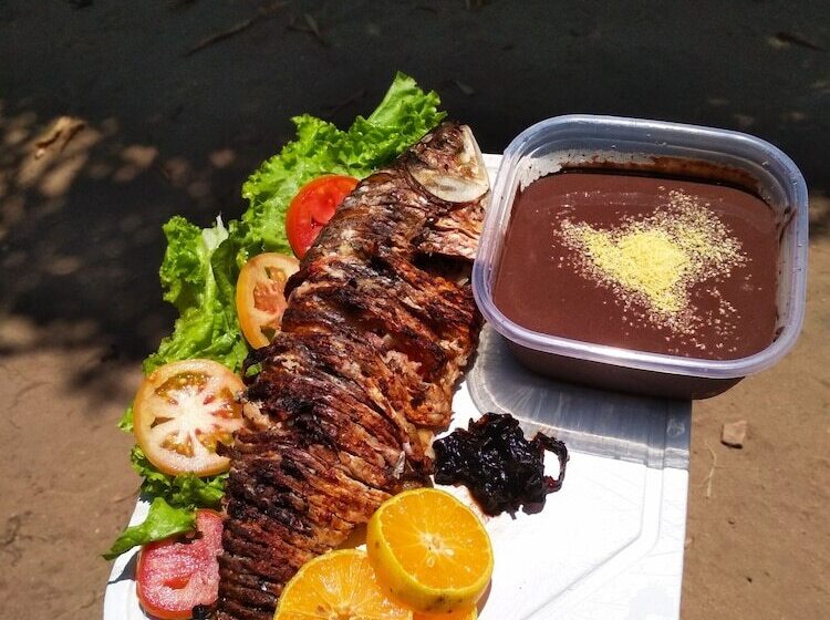 Hotel Resort Vila Cotijuba