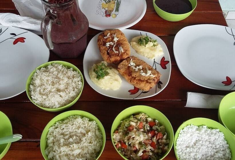 Hotel Resort Vila Cotijuba