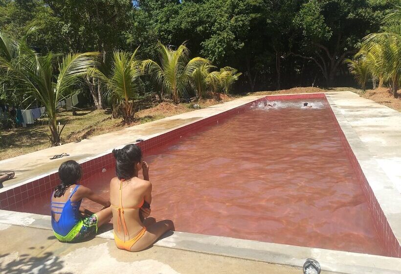 Hotel Resort Vila Cotijuba