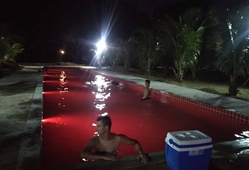 Hotel Resort Vila Cotijuba