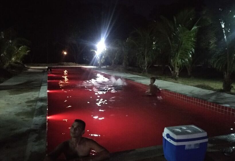 Hotel Resort Vila Cotijuba