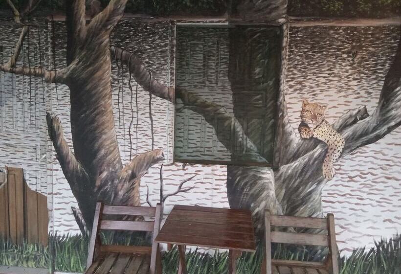 Hotel Resort Vila Cotijuba