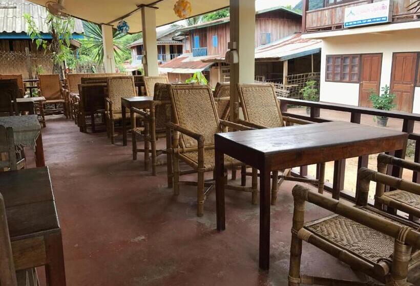 酒店 Riverview Bungalows & Gh