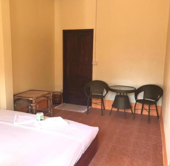 酒店 Riverview Bungalows & Gh