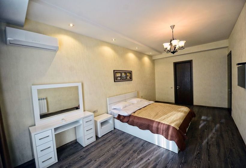 Royal Palace  Tbilisi