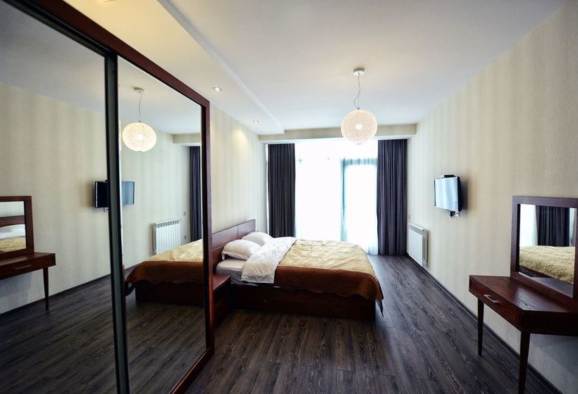 Fotos del hotel Royal Palace  Tbilisi:  12