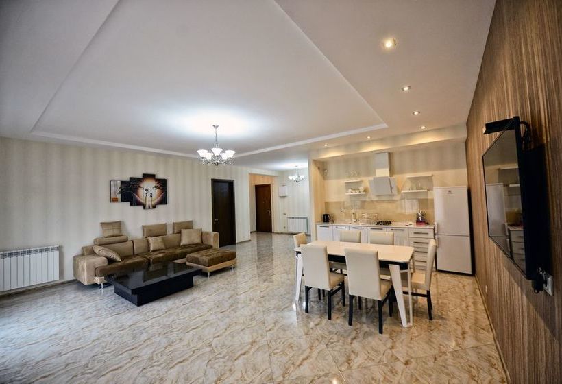 Fotos del hotel Royal Palace  Tbilisi:  25