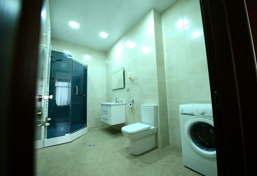 Fotos del hotel Royal Palace  Tbilisi:  5