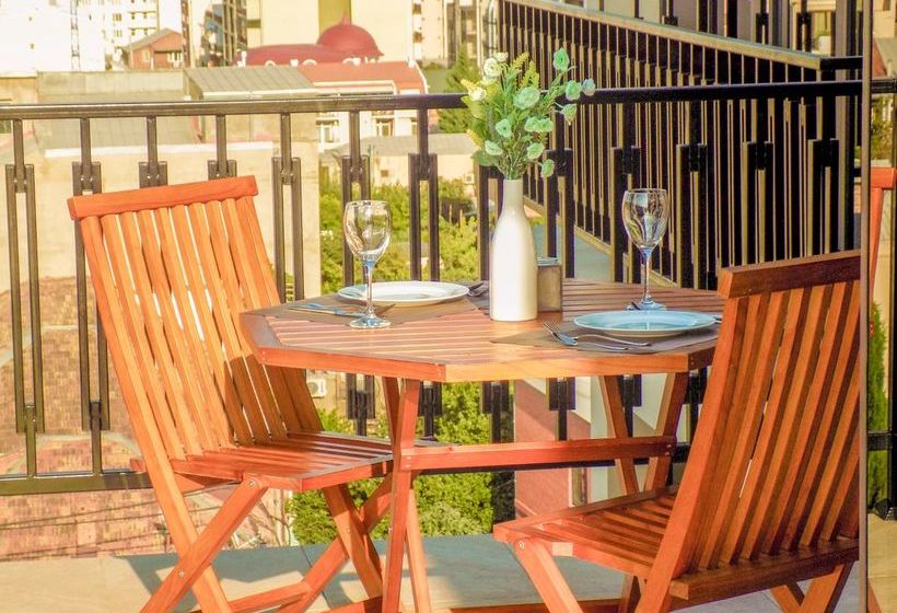 Fotos del hotel Royal Palace  Tbilisi:  3