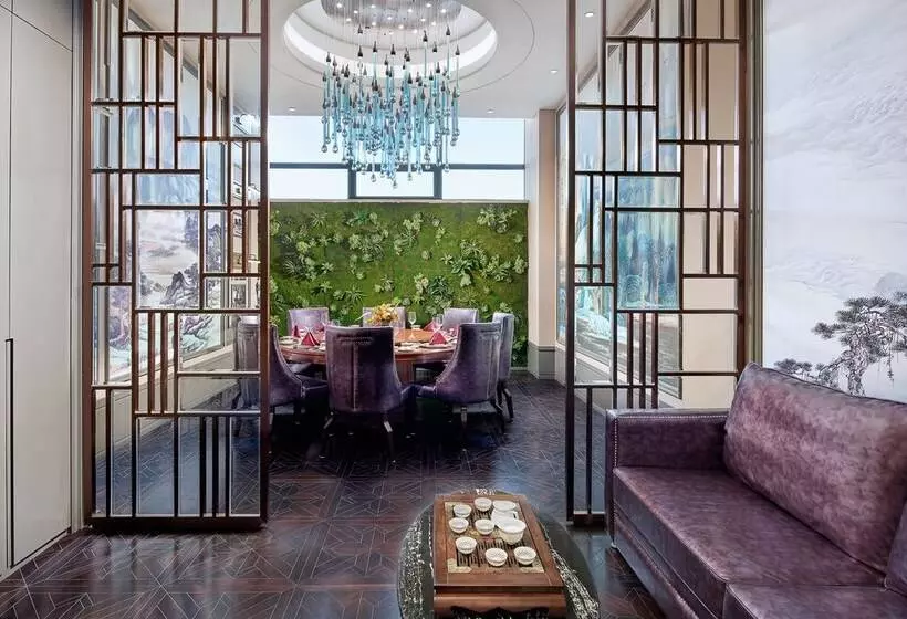 Hotelli Shama Daqing Heilongjiang