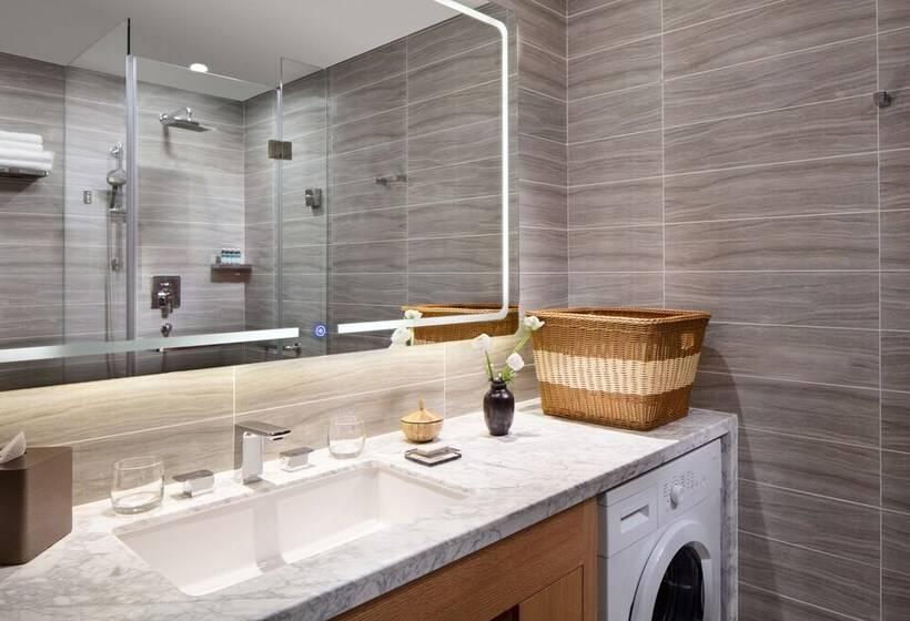 Hotel Shama Daqing Heilongjiang