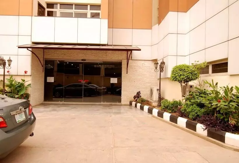 Statement Hotel Abuja