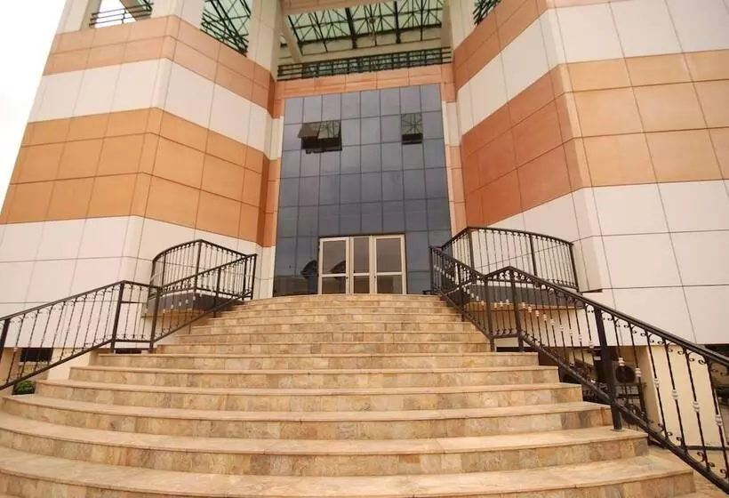 Statement Hotel Abuja