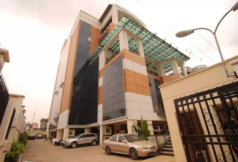 Statement Hotel Abuja