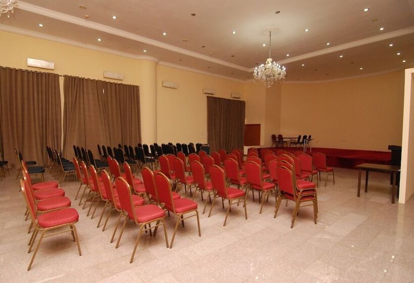 Statement Hotel Abuja