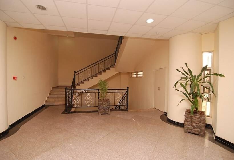 Statement Hotel Abuja