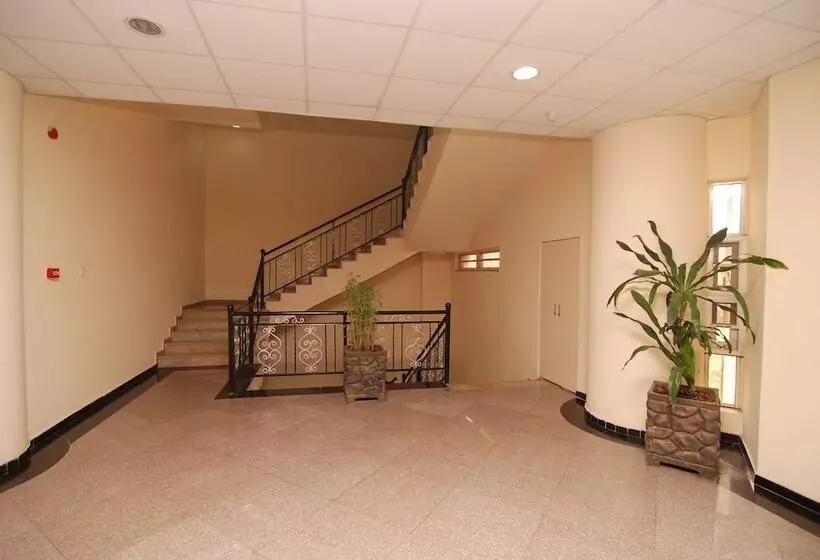 Statement Hotel Abuja