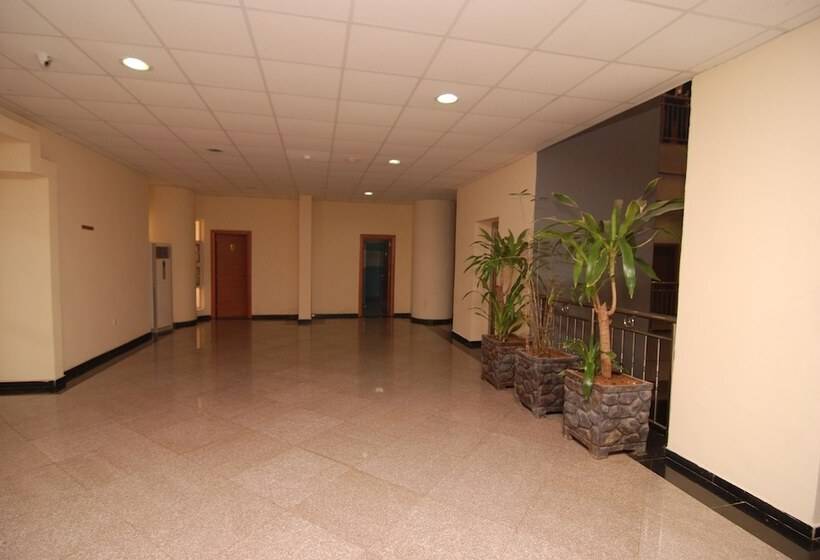 Statement Hotel Abuja