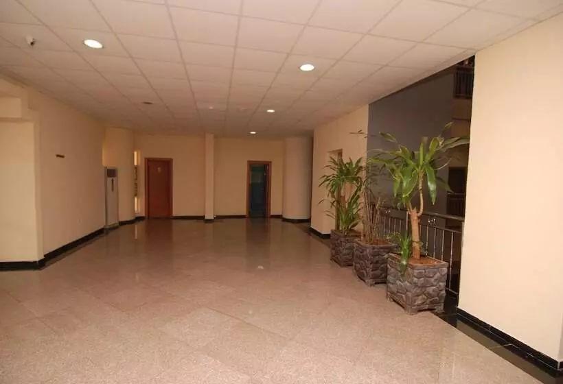 Statement Hotel Abuja