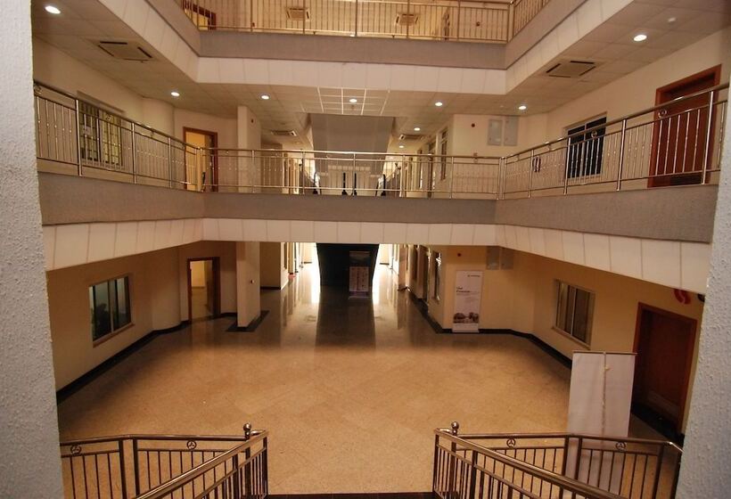 Statement Hotel Abuja