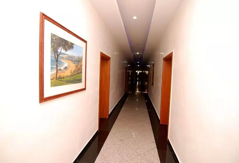 Statement Hotel Abuja