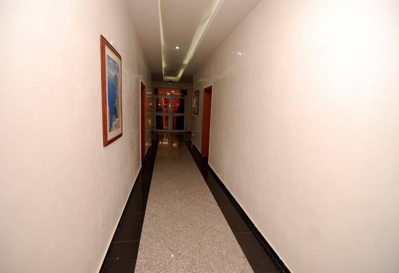 Statement Hotel Abuja