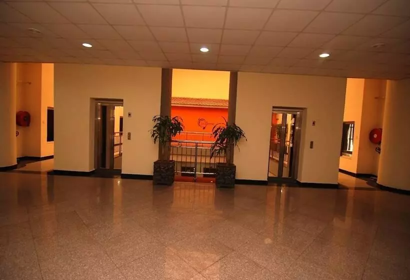 Statement Hotel Abuja