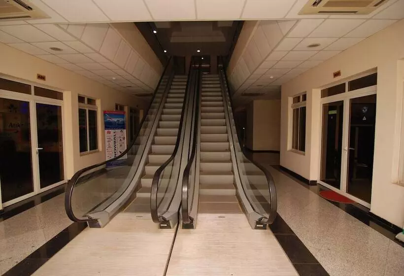 Statement Hotel Abuja