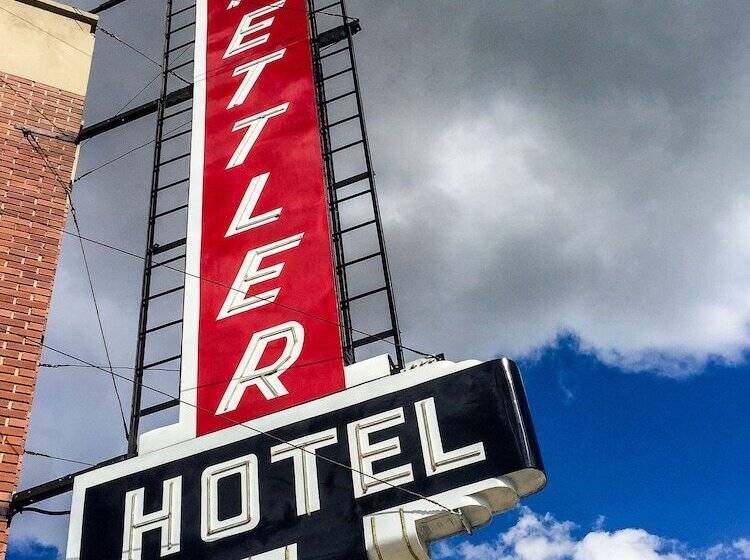 Hotel Stettler