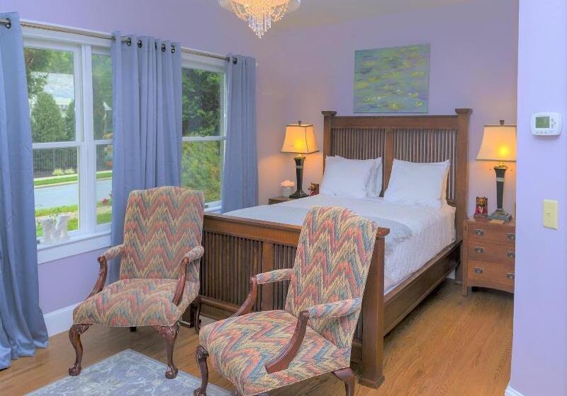 فندق The Manor On Front