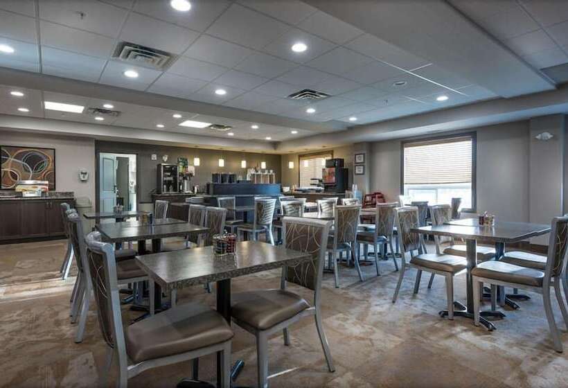 ホテル Timber Ridge Inn And Suites