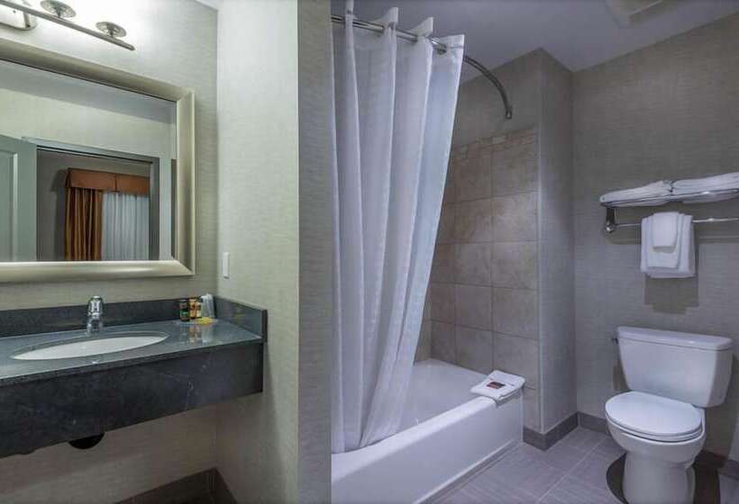 ホテル Timber Ridge Inn And Suites