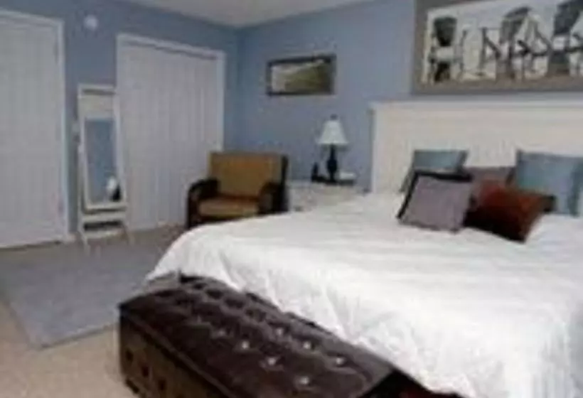 Hotelli Windcrest Villas