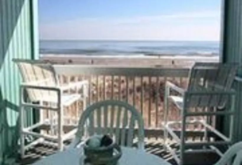 Hotelli Windcrest Villas