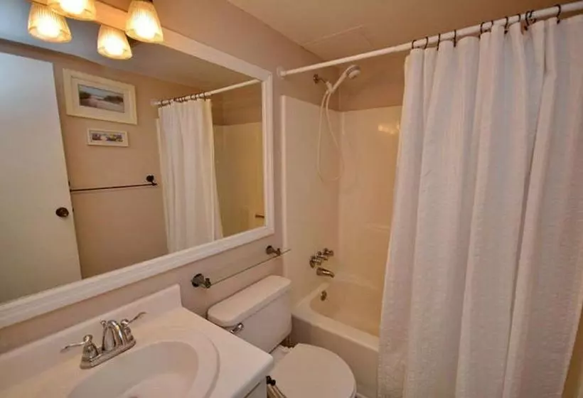 Hotelli Windcrest Villas