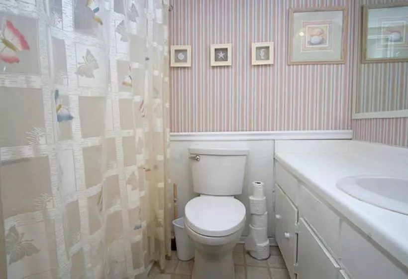 Hotelli Windcrest Villas