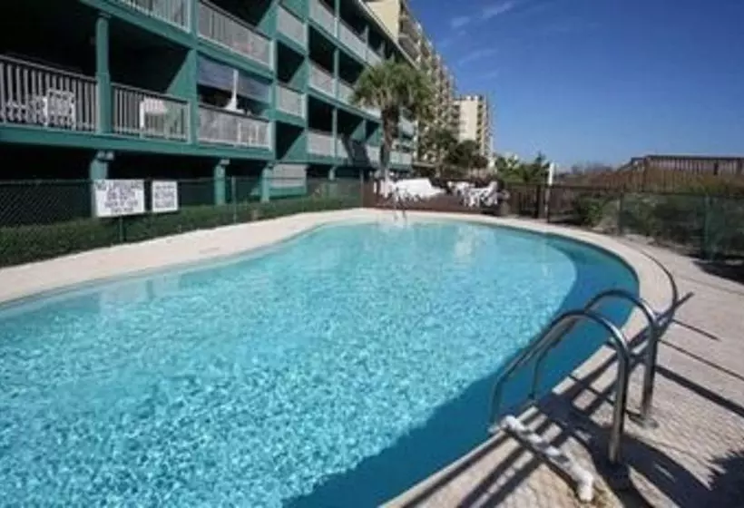 Hotelli Windcrest Villas