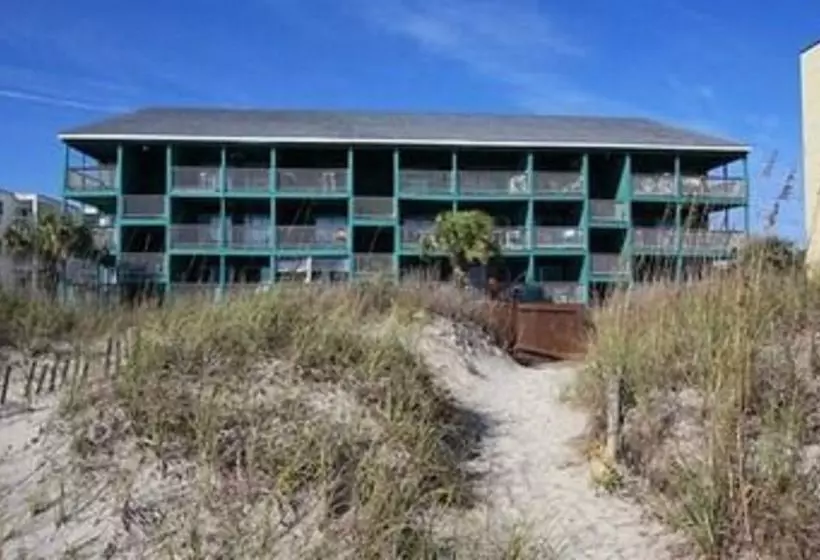 Hotelli Windcrest Villas