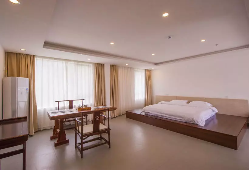 هتل Yangshuo Tao House