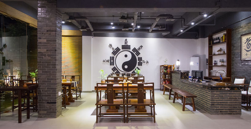 Fotos del hotel Yangshuo Tao House:  11