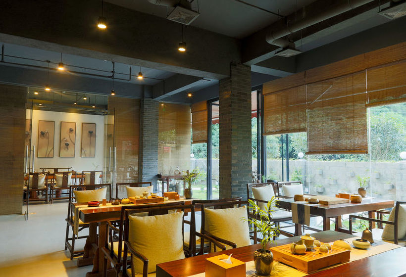 Fotos del hotel Yangshuo Tao House:  2