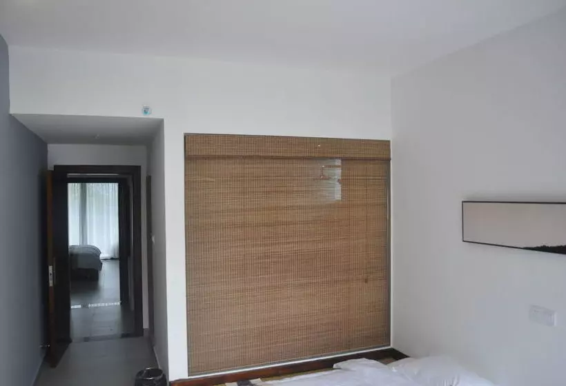 هتل Yangshuo Tao House