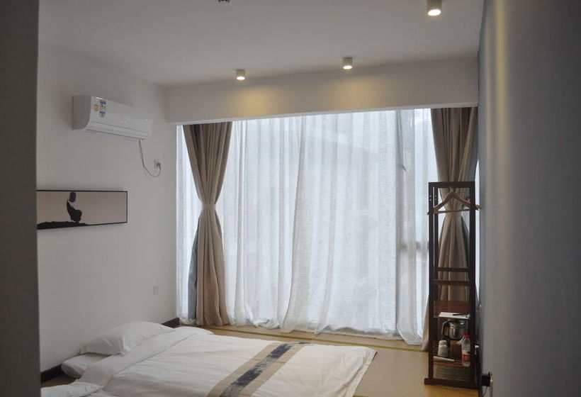 Fotos del hotel Yangshuo Tao House:  18