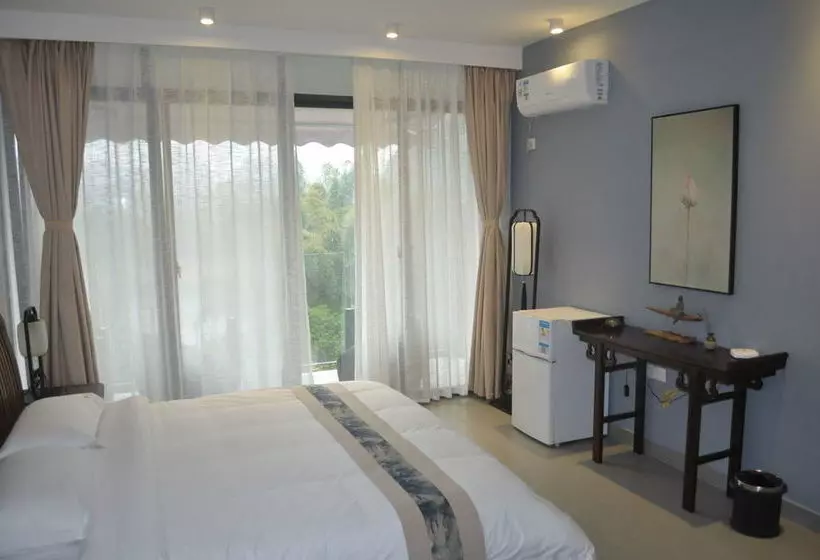 هتل Yangshuo Tao House