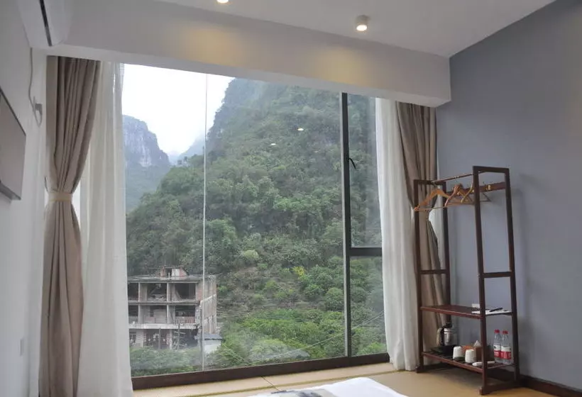 هتل Yangshuo Tao House