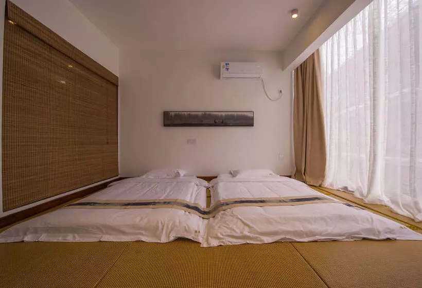 هتل Yangshuo Tao House