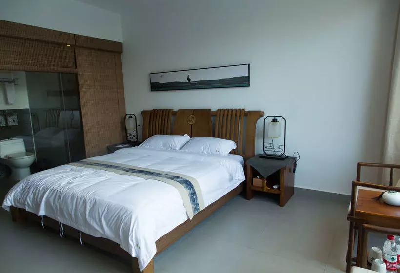 هتل Yangshuo Tao House