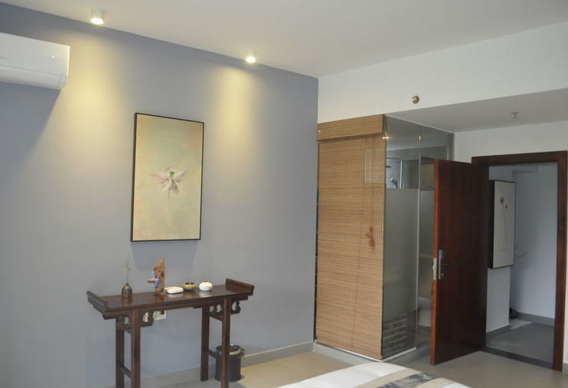 Fotos del hotel Yangshuo Tao House:  21