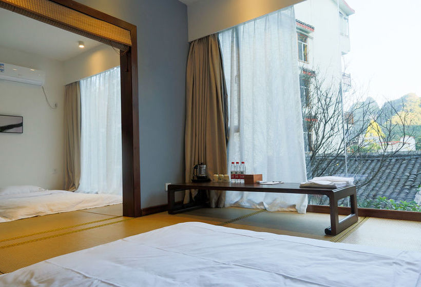 Fotos del hotel Yangshuo Tao House:  16